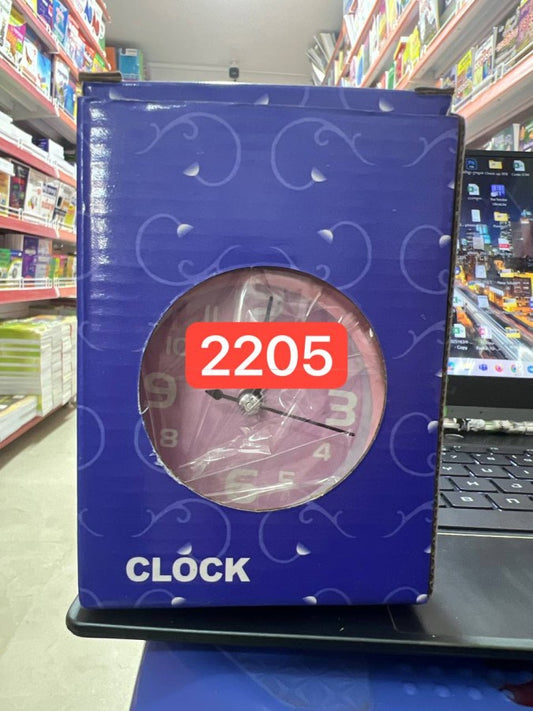 នាឡិកា-2205