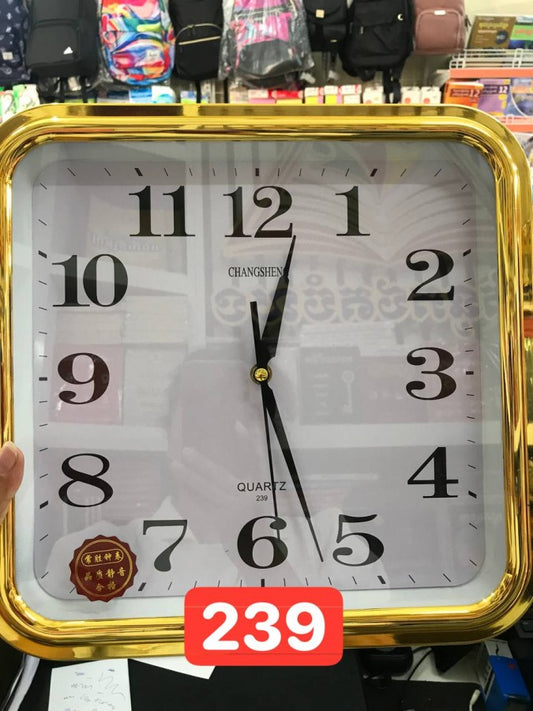 នេឡិកា-239