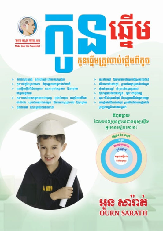 កូនឆ្នើម