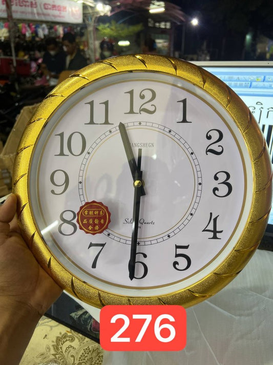 នាឡិកាព្យួរ-276