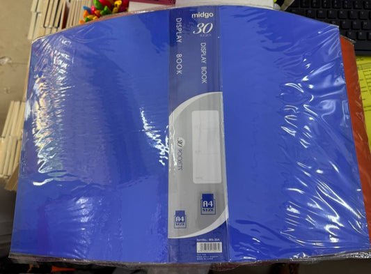 សឺមីលាត-30សន្លឹក