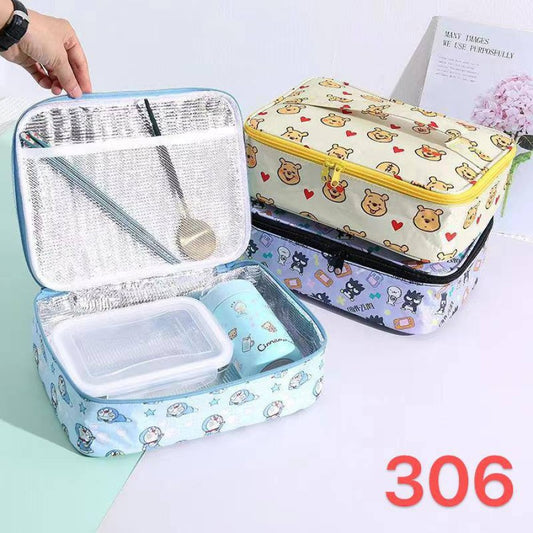 ថង់ប្រអប់បាយ-306