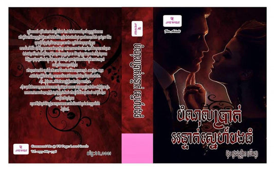 បំណុលប្រាក់អន្ទាក់ស្នេហ៍បងធំ
