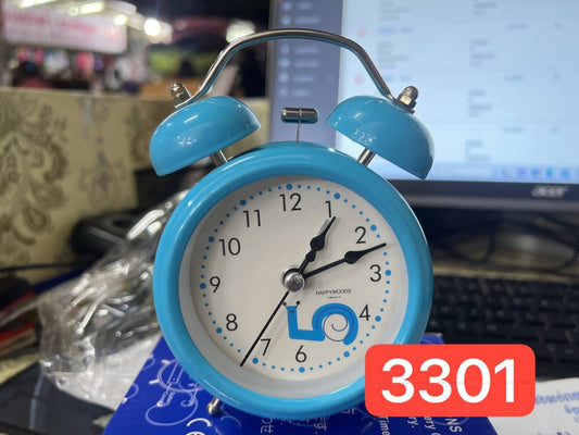 នាឡិកា-3301