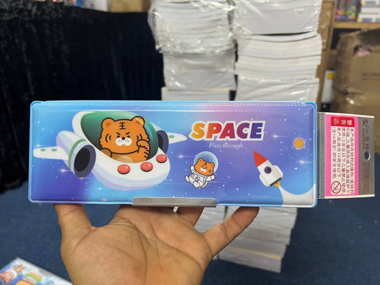 ប្រអប់ប៊ិកឆក់មុខសងខាង-3501-2b