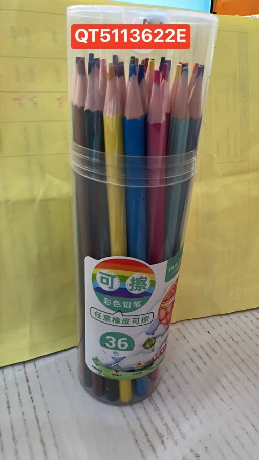 គូល័រកំប៉ុង36ពណ៌