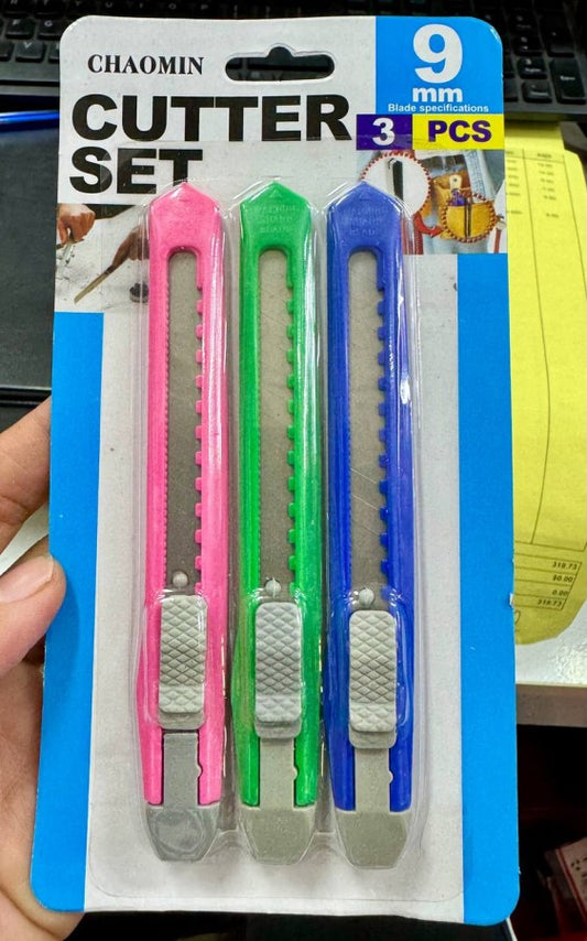 កាំបិតរុញ-3pcs