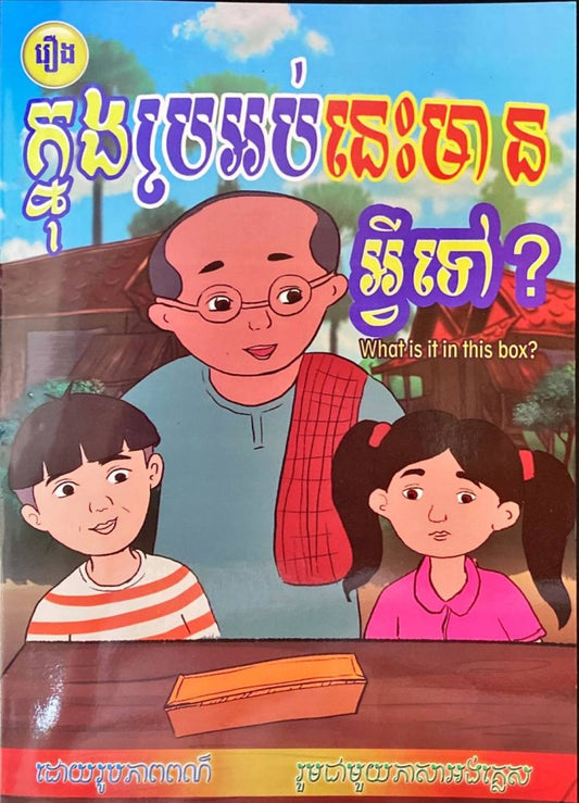 ក្នុងប្រអប់នេះ-មានអ្វីទៅ