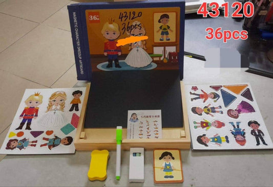 ក្តាផ្គុំ-43120