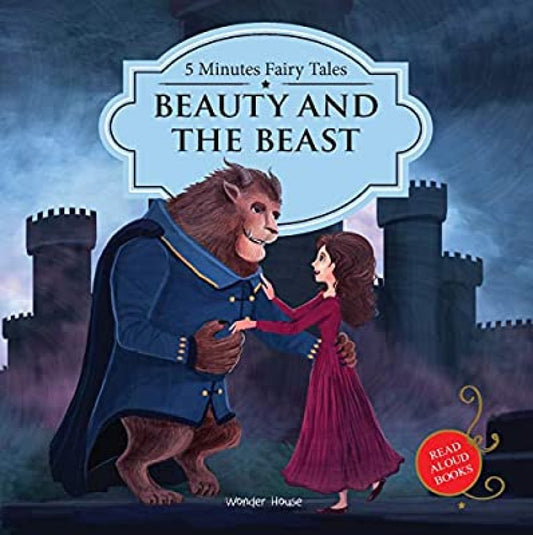 5-minutes-fairy-tales-beauty-and-the-beast