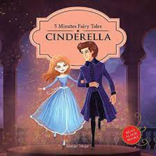 5-minutes-fairy-tales-cinderella