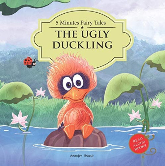5-minutes-fairy-tales-the-ugly-duckling