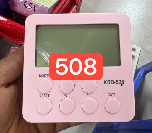 នាឡិកា-508