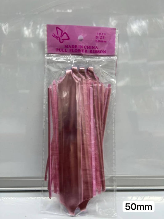 ផ្កាបាល់ចងកាដូខ្លី-50mm