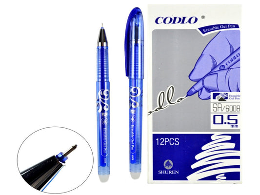 ប៊ិកលុបបបានល្អ-6008