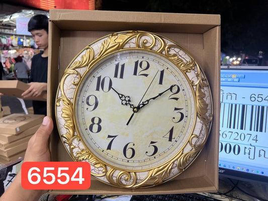 នាឡិកាព្យួរ-6554