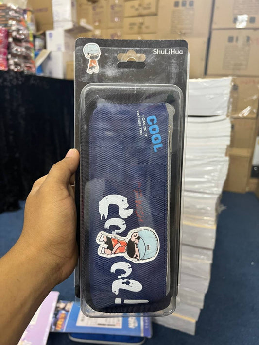 កាបូបដាក់ប៊ិក-6701r