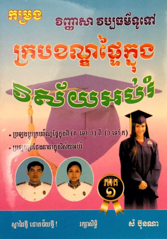 ក្របខណ្ឌផ្ទៃក្នុង-ភាគ១