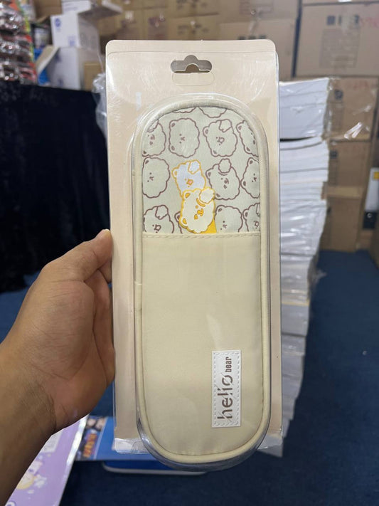 កាបូបដាក់ប៊ិក-7108
