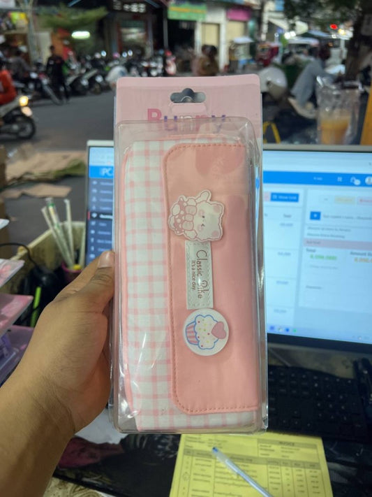 កាបូបដាក់ប៊ិក-7313
