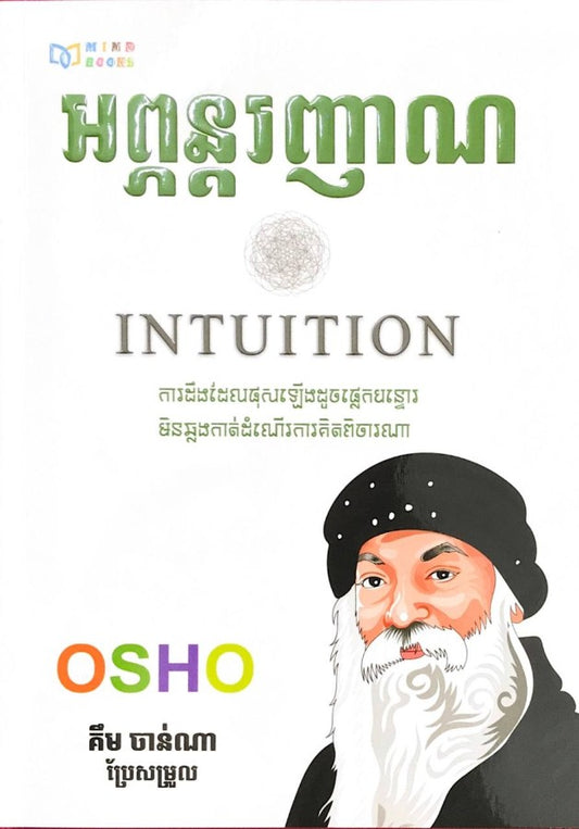 អព្ភន្តរញាណ