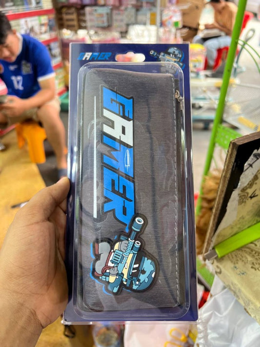 កាបូបដាក់ប៊ិក-7326