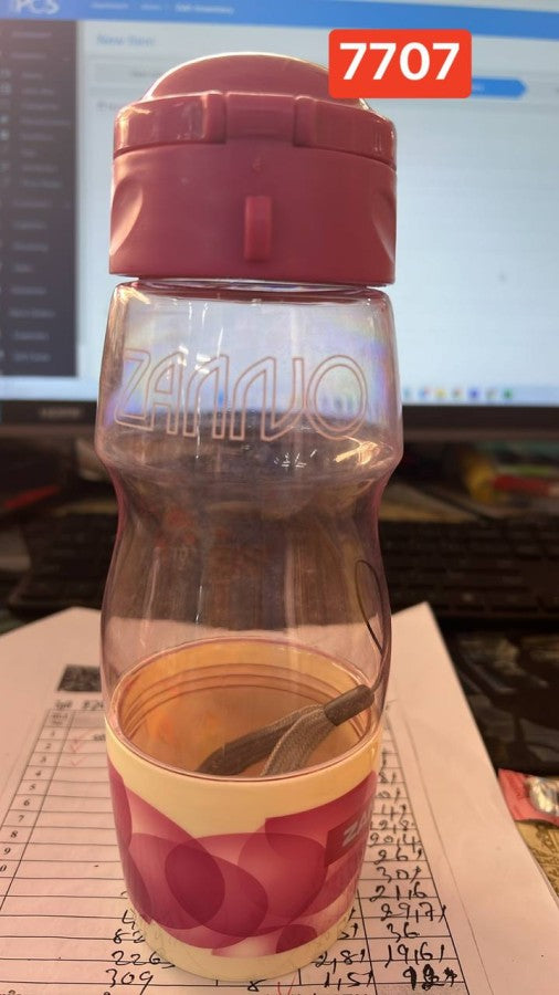 ដបជ័រ-7707