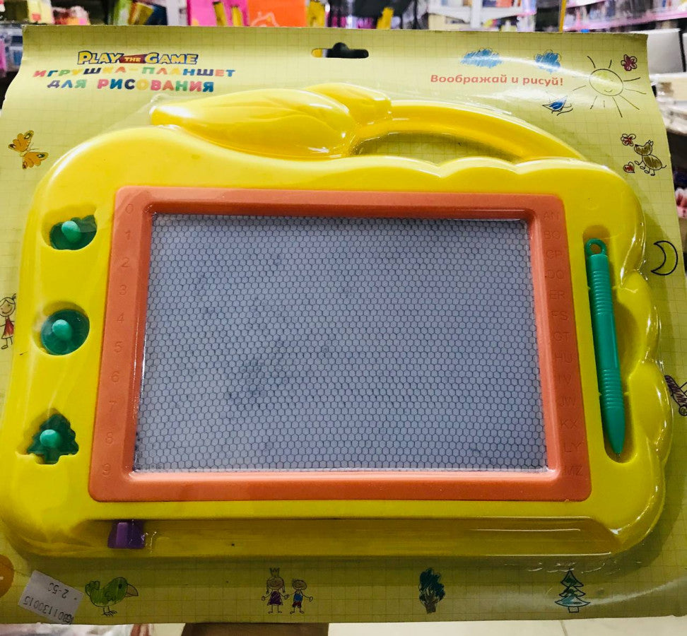 ក្ដារឆក់បន្ទះក្រដាស