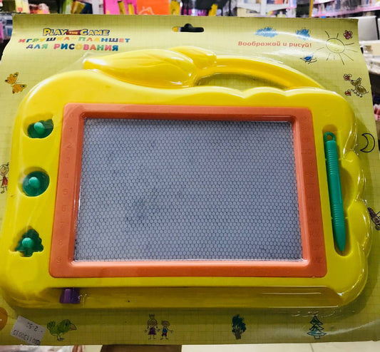 ក្ដារឆក់បន្ទះក្រដាស
