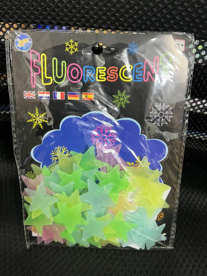 ផ្កាយភ្លើពេលយប់