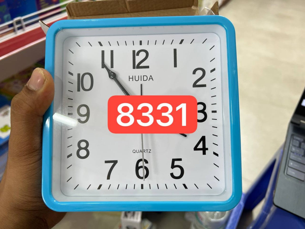 នាឡិកា-8331