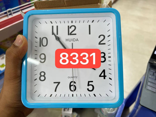 នាឡិកា-8331