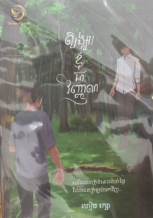 សង្សារខ្ញុំជាវិញ្ញាណ