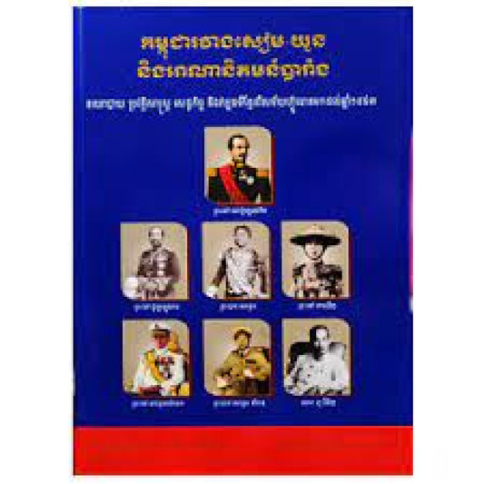 កម្ពុជារវាងសៀម-យួន-និង-អានានិគមបារាំង