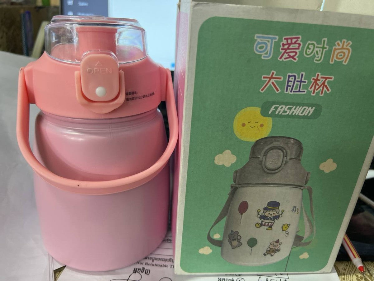 ដបប៉ោង-900ml