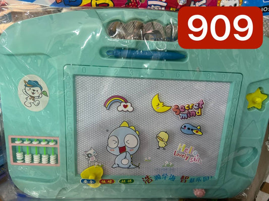 ក្តារឆក់-909