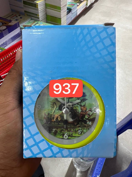 នាឡិកា-937