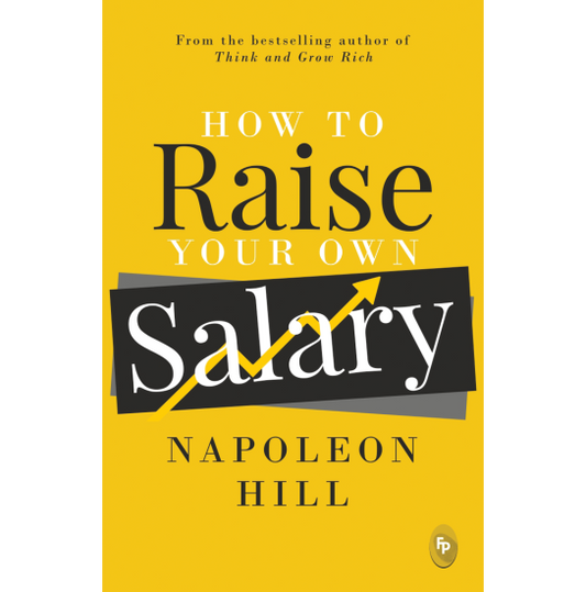 How to raise your own salary