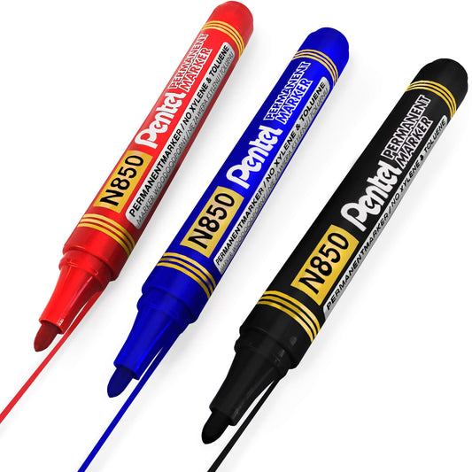 ហ្វឺត Pentel N850