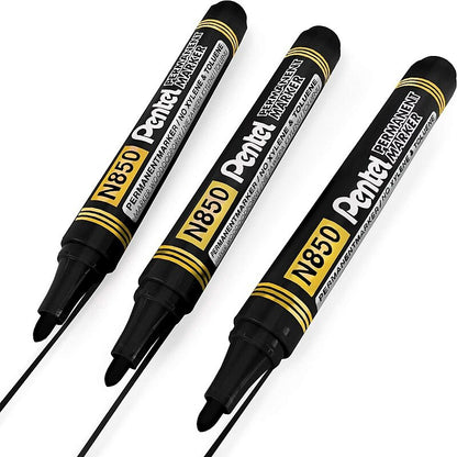 ហ្វឺត Pentel N850