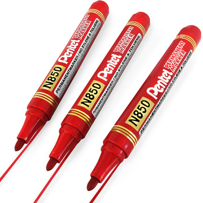 ហ្វឺត Pentel N850