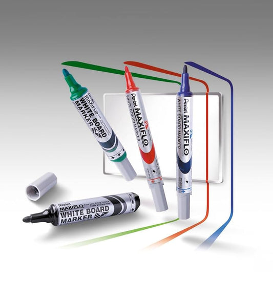 ហ្វឺត Pentel MAXIFLO
