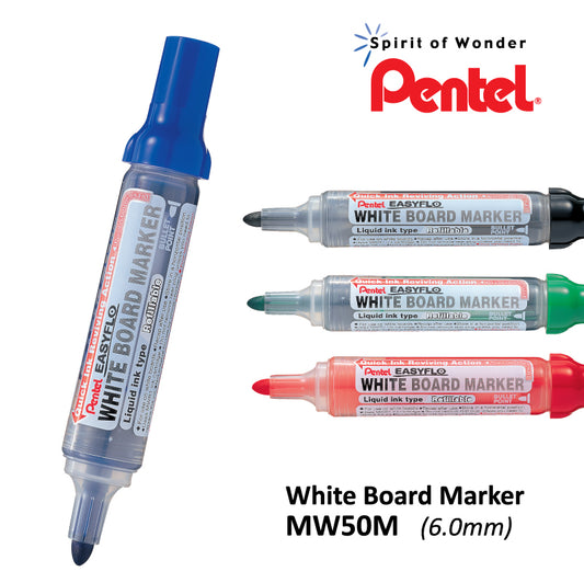 ហ្វឺត Pentel EASYFLO