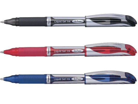 ប៊ិកPentel BLN57-C Mix