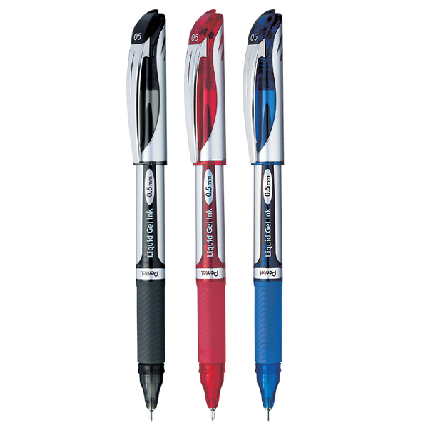 ប៊ិកPentel BLN57-C Mix