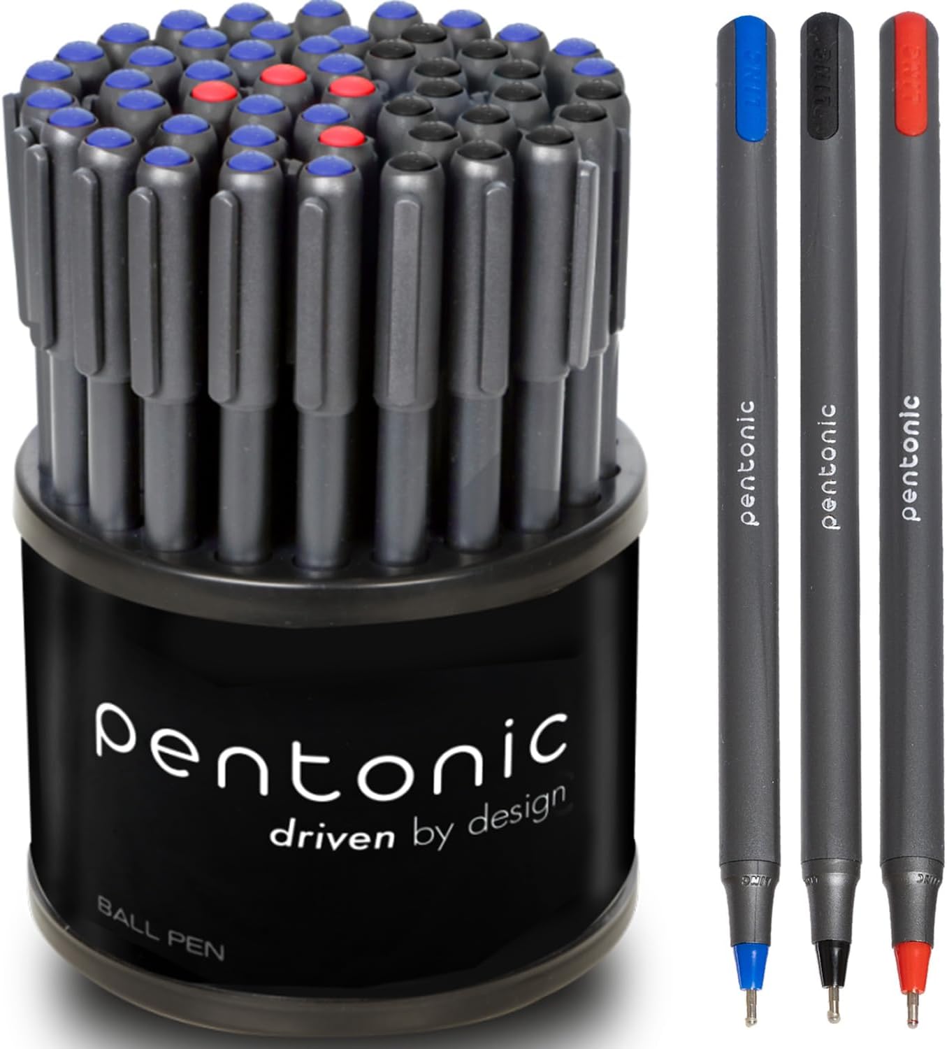 Penton's Line ប៊ិក Line Pentonic – បណ្ណាគារ បាក់ទូកថតចំលង