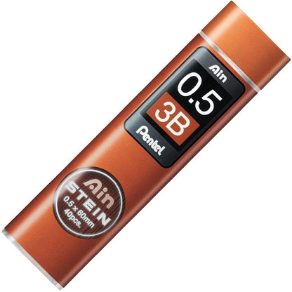 បណ្តូលខ្មៅដៃល្អ Pentel