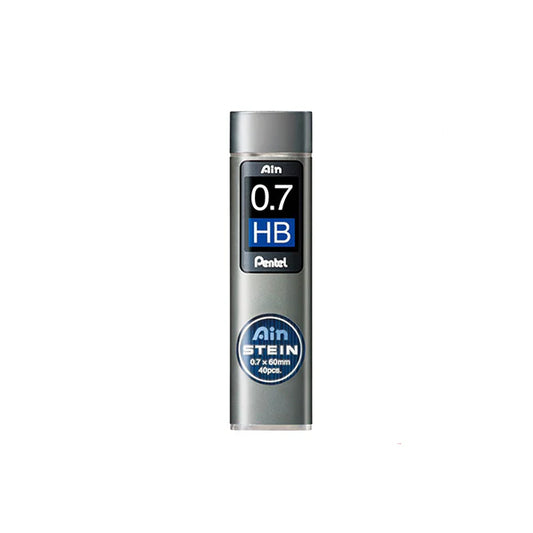 បណ្តូលខ្មៅដៃល្អ Pentel-HB