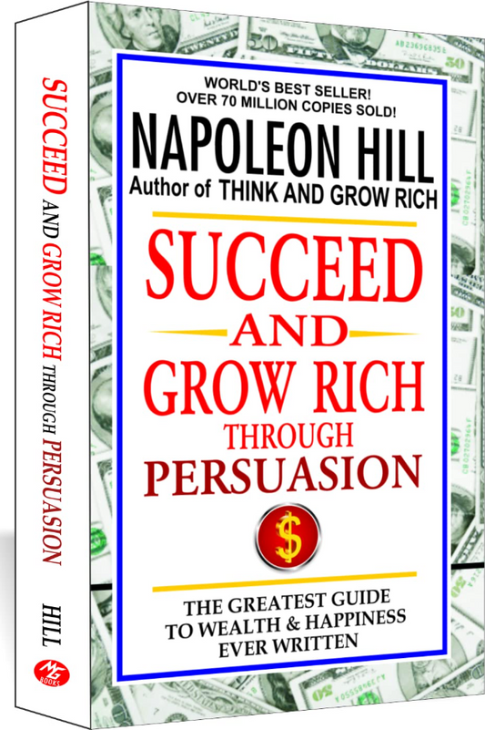 Succeed and Grow Rich