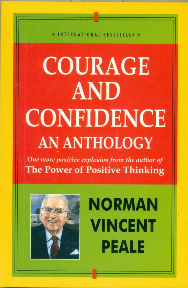 Courage And Confidence